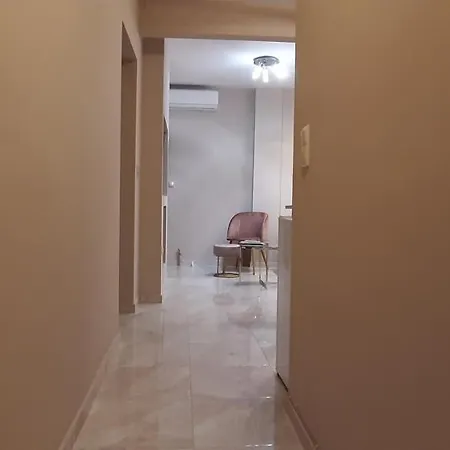 77 νικη Apartment Thessaloniki