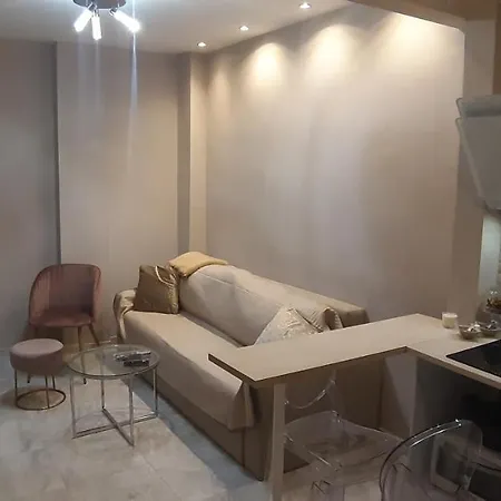 77 νικη Apartment Thessaloniki